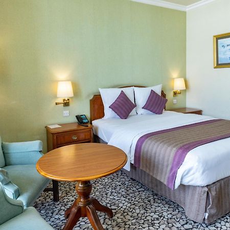 Treffen House Doha - Souq Waqif And Next To Msheireb Metro Station Hotel Eksteriør billede