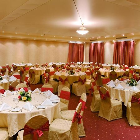 Treffen House Doha - Souq Waqif And Next To Msheireb Metro Station Hotel Eksteriør billede