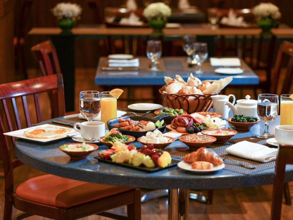 Treffen House Doha - Souq Waqif And Next To Msheireb Metro Station Hotel Eksteriør billede