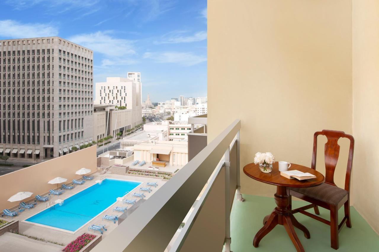 Treffen House Doha - Souq Waqif And Next To Msheireb Metro Station Hotel Eksteriør billede