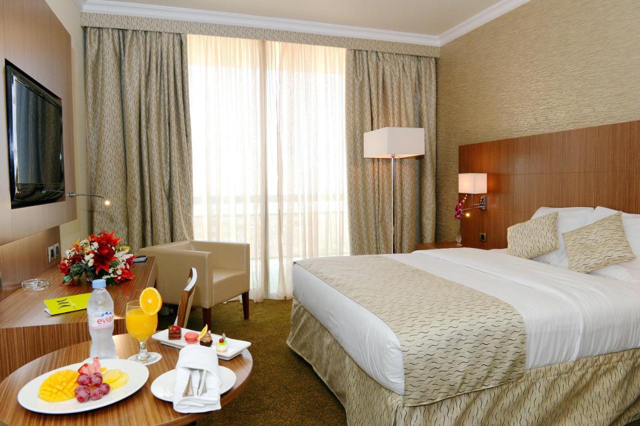 Treffen House Doha - Souq Waqif And Next To Msheireb Metro Station Hotel Eksteriør billede