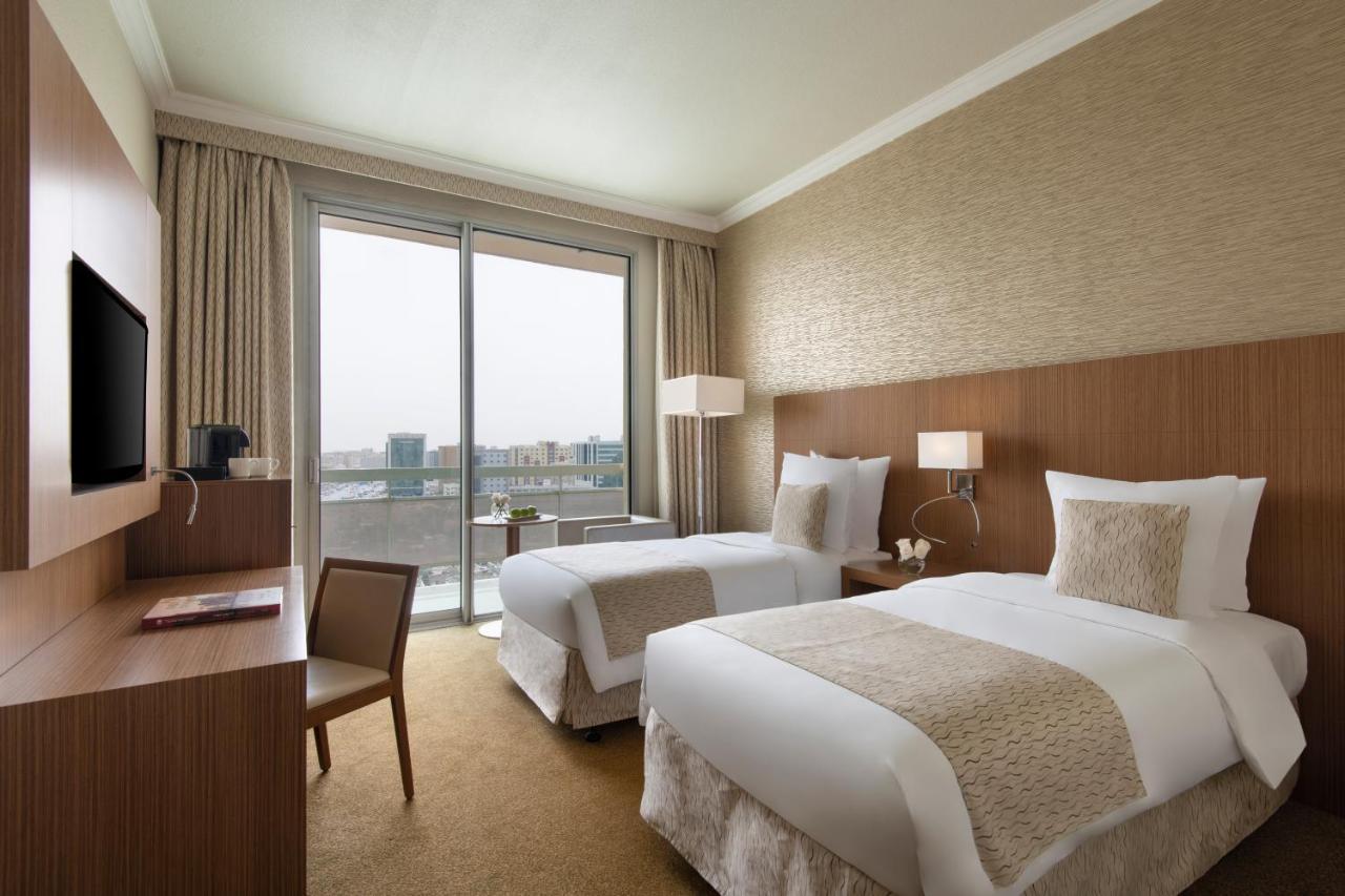 Treffen House Doha - Souq Waqif And Next To Msheireb Metro Station Hotel Eksteriør billede