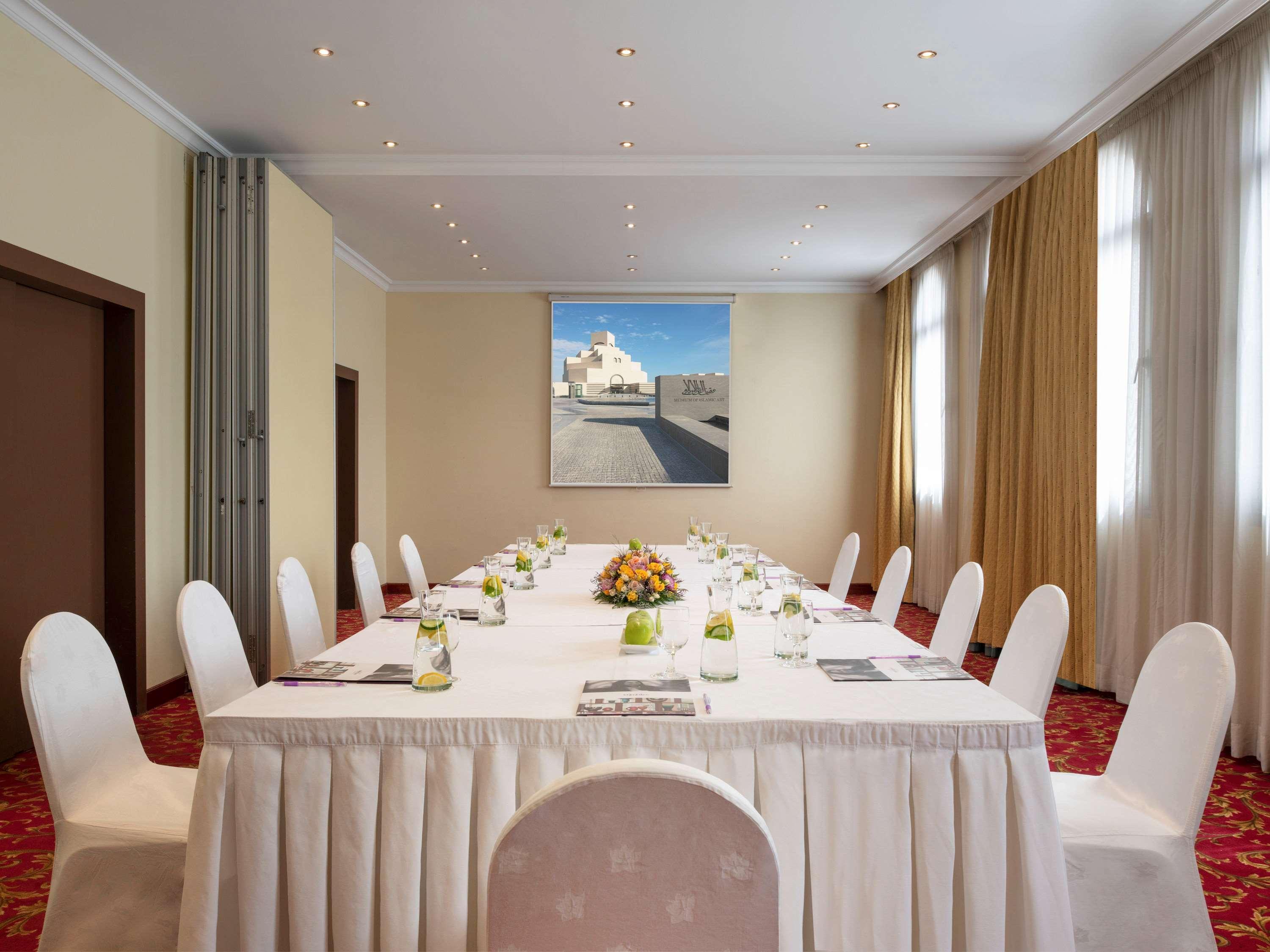 Treffen House Doha - Souq Waqif And Next To Msheireb Metro Station Hotel Eksteriør billede