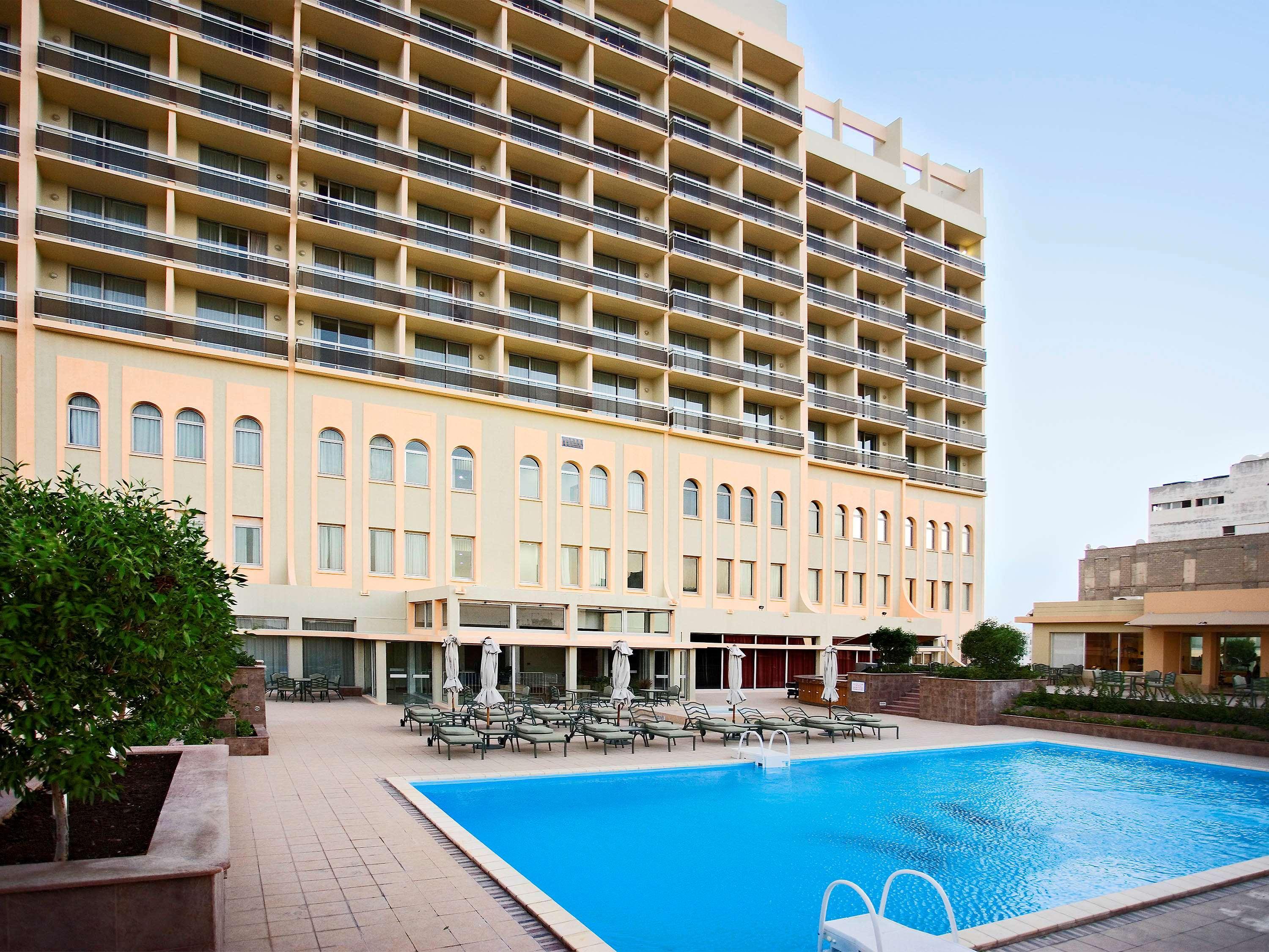 Treffen House Doha - Souq Waqif And Next To Msheireb Metro Station Hotel Eksteriør billede