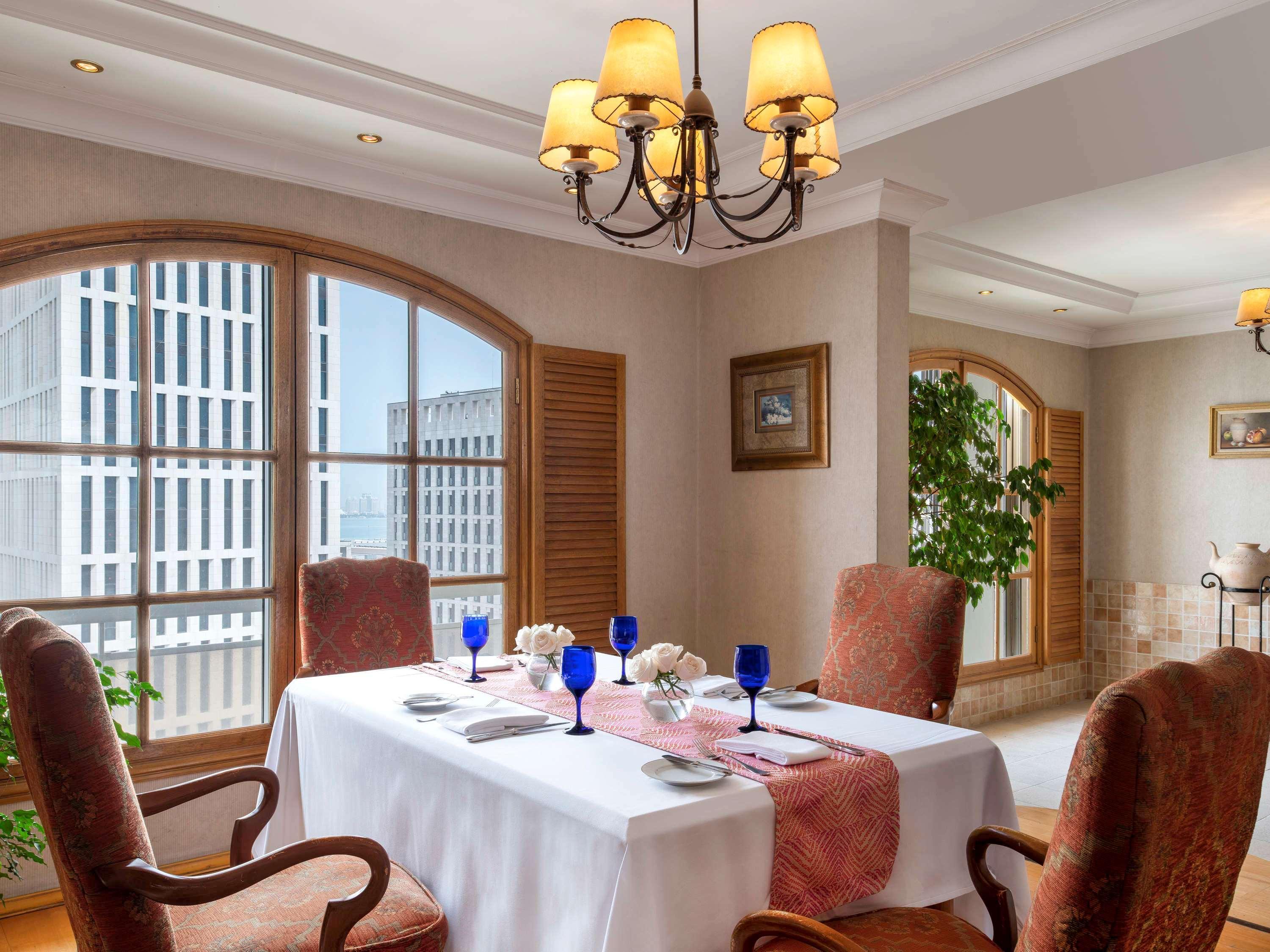 Treffen House Doha - Souq Waqif And Next To Msheireb Metro Station Hotel Eksteriør billede