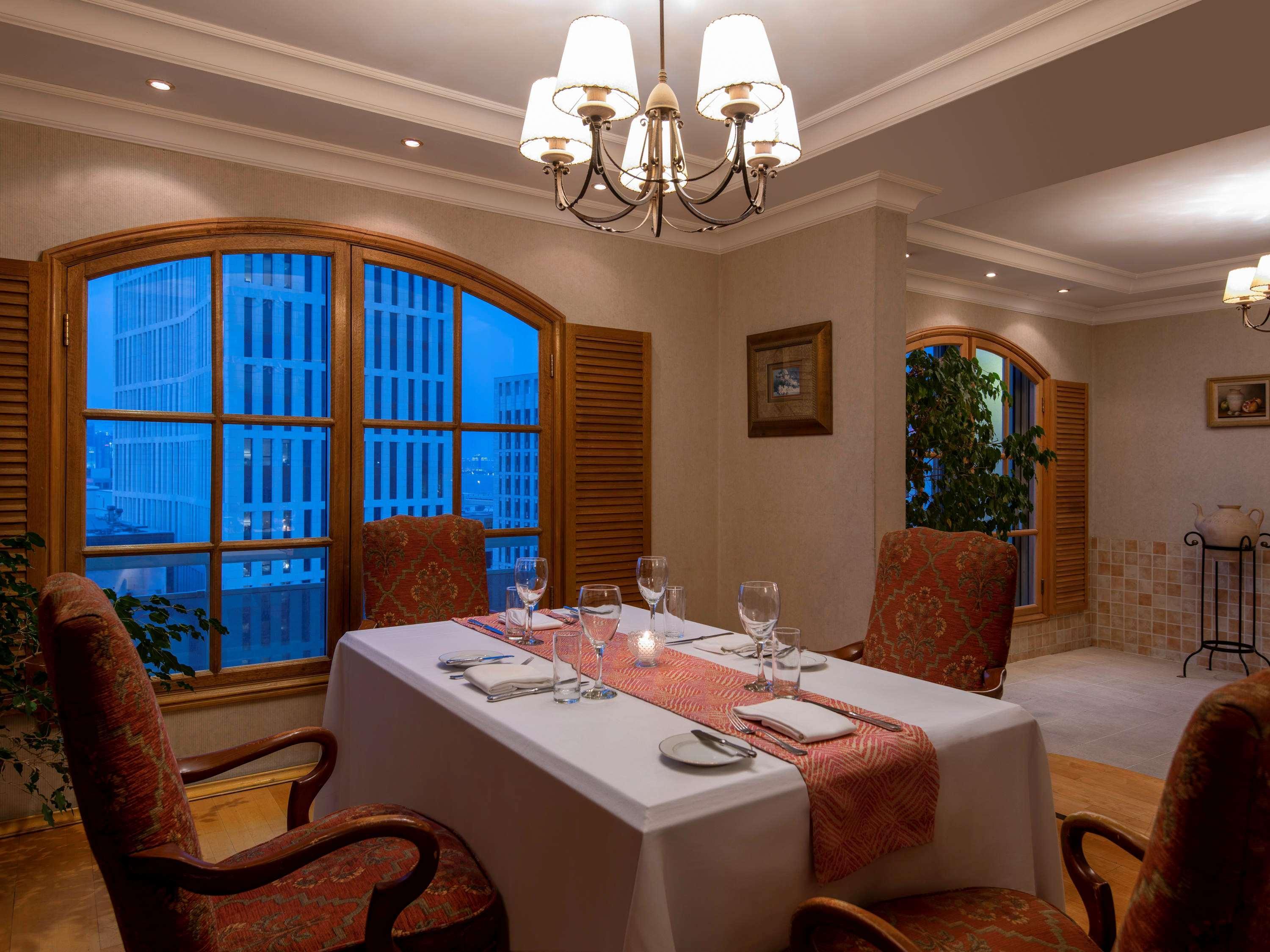 Treffen House Doha - Souq Waqif And Next To Msheireb Metro Station Hotel Eksteriør billede