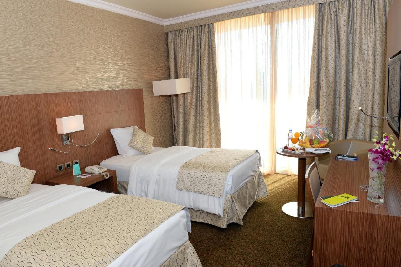 Treffen House Doha - Souq Waqif And Next To Msheireb Metro Station Hotel Eksteriør billede