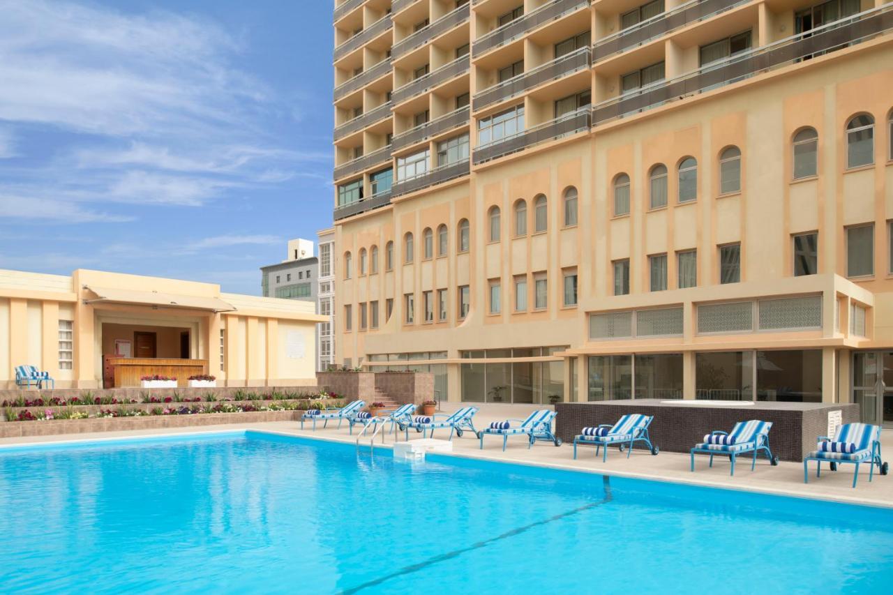 Treffen House Doha - Souq Waqif And Next To Msheireb Metro Station Hotel Eksteriør billede