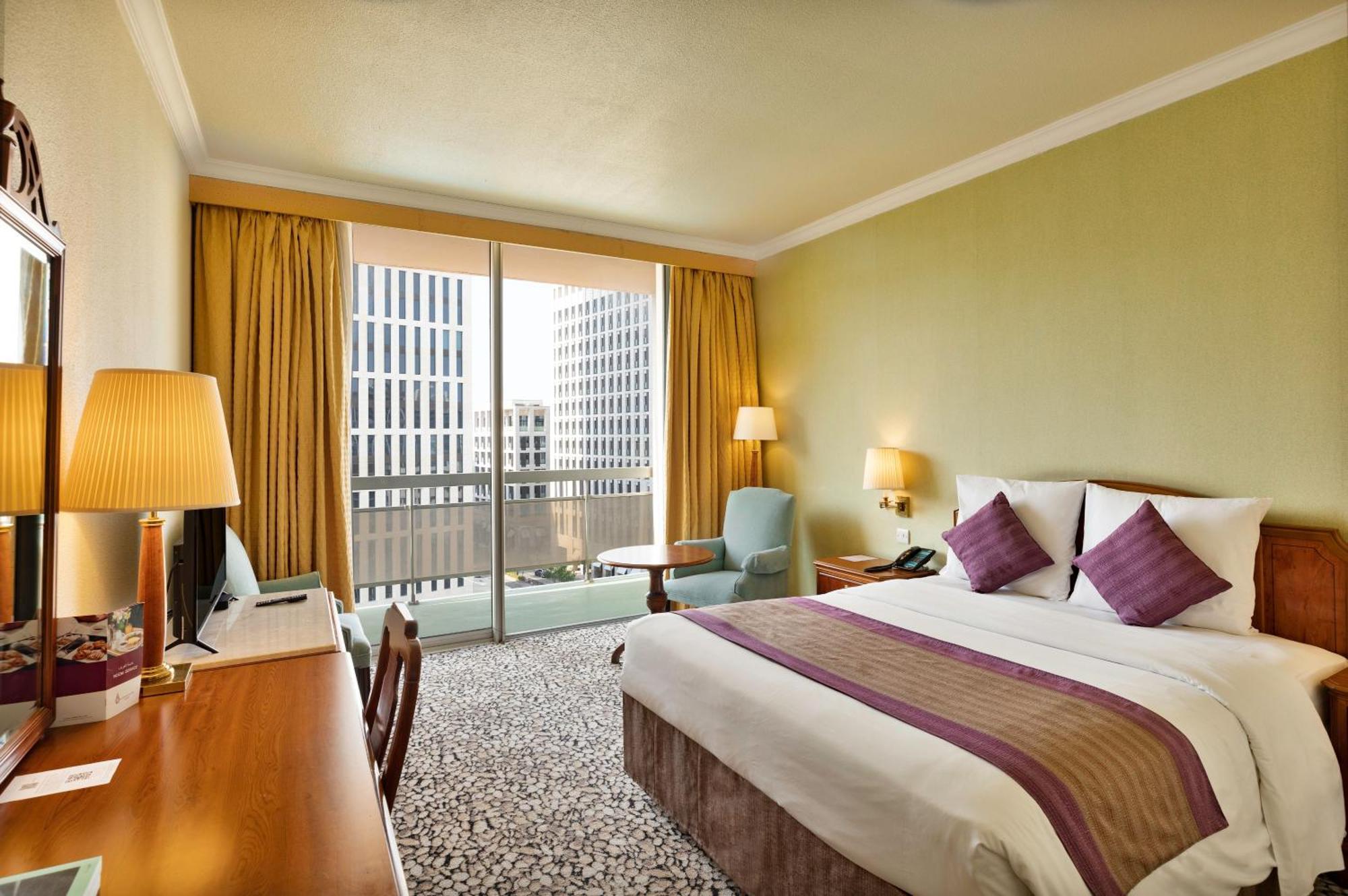 Treffen House Doha - Souq Waqif And Next To Msheireb Metro Station Hotel Eksteriør billede