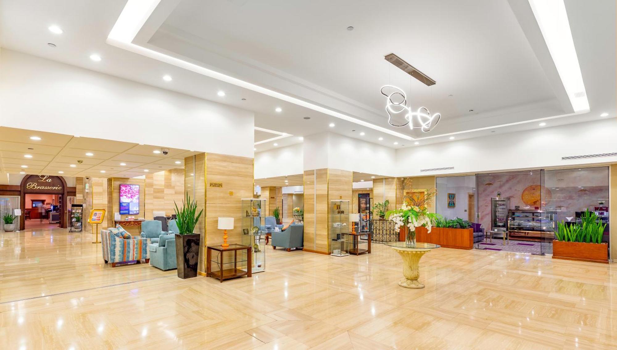 Treffen House Doha - Souq Waqif And Next To Msheireb Metro Station Hotel Eksteriør billede