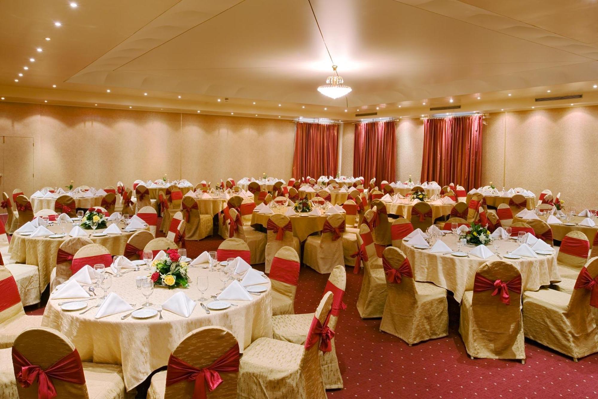 Treffen House Doha - Souq Waqif And Next To Msheireb Metro Station Hotel Eksteriør billede